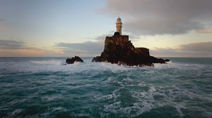 13 reactions | Rob Bell takes us on a voyage to the seas around Britain and Ireland to reveal the extraordinary stories and hidden secrets of offshore lighthouses. The Secret Life of Lighthouses I, watch tonight at 8pm or stream now: knowledge.ca/program/secret-life-lighthouses | Knowledge Network | Facebook