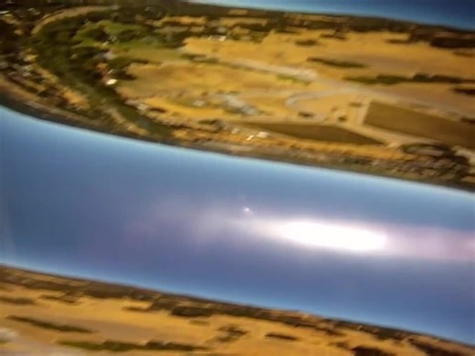 GoPro Camera Falls from Airplane and Lands in Pig Pen