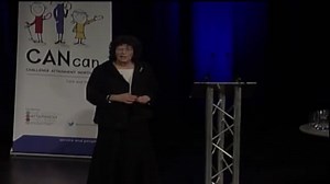 Sally Wassell - GIRFEC and the Resilience Matrix