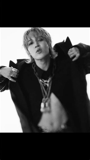 Hooligan MV JIMIN Cut #지민 #jimin #방탄소년단 #bts #shorts