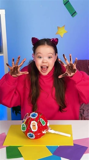 🧼 EASY HAND-WASHING FUN — Let's Get Clean Before Snacking! 🍪✨