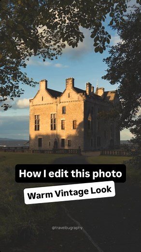 Osk 🦄 Photography + Color Grading Tips on Instagram: "How I edit this photo? [Lightroom Tutorial] Step 01 Tone Curve Step 02 Color Mixer Step 03 Color Grading //Photo by fernando-sanchez-aranguren on Pexels//"