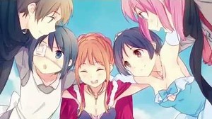 KAエスマ文庫『中二病でも恋がしたい！』第3巻 TVCM