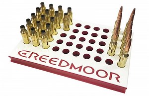 New Reloading Accessories from Creedmoor Sports