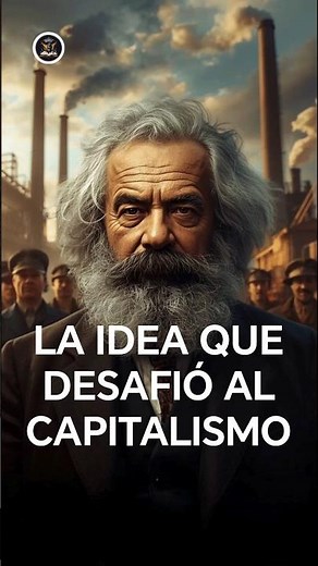 así nació el Socialismo.