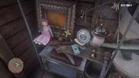 RDR2 - Rare Item Location - Jail Cell Key