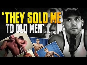 EXPOSING Nick Trigili's DARK Past | EXCLUSIVE