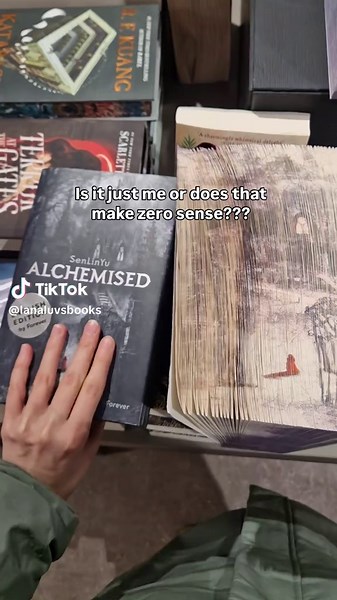 Understanding the Size Difference Between Hardcover and Paperback Editions