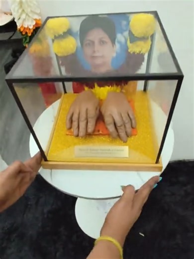 Handcrafted Funeral Service Sculptures for Lasting Memories