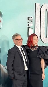 Joaquin Phoenix and Lady Gaga have arrived at the Los Angeles Premiere for JOKER: FOLIE À DEUX | Joaquin Phoenix Updates