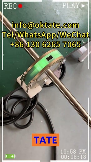 Automatic Tube Welding Machine for SS Pipe in Korea Taiwan India Russia Portugal Ukraine Poland USA