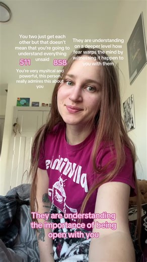 Understanding Intuition and Fear in Relationships