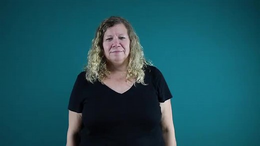 Watch how to sign 'revenge' in American Sign Language.