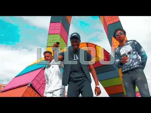 [FREE] Dancehall x Summer Type Beat - "LILOU" - Reggaeton Instrumental 2026