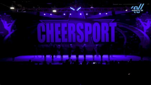 SoCo Intensity - Impress [2025 L3 Junior - D2 - Medium Day 2] 2025 CHEERSPORT National All Star Cheerleading Championship