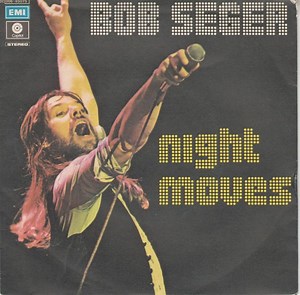 Bob Seger - Night Moves
