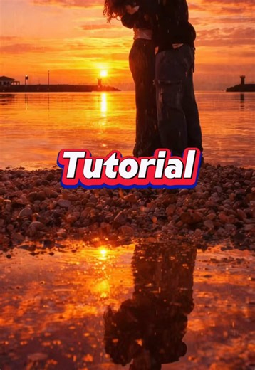 Create Stunning Hypic Rain Filter Effects for Instagram