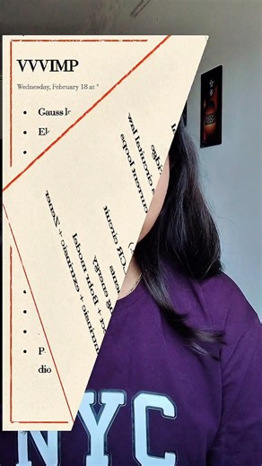 DO THIS FOR DIFFICULT PHYSICS PAPER #shorts