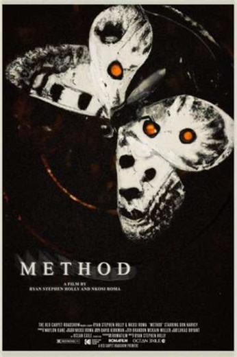 Method (2024) - Movie