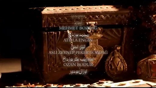 kurulus osman season 1 episode 1 Arabic Dubbed