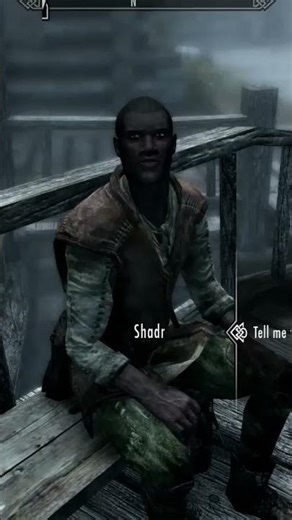 What Ifs Shawn & Gus's Adventures in Skyrim Pt1