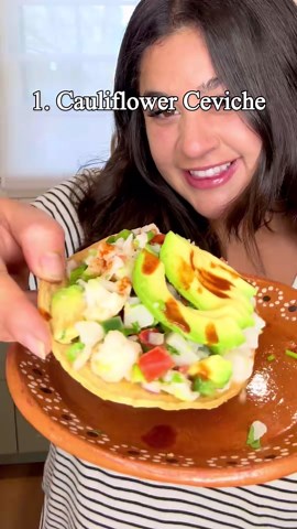 Top Mexican recipes you’ll want to make all season