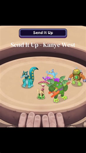 Exploring 'Send It Up' from Kanye West's Yeezus