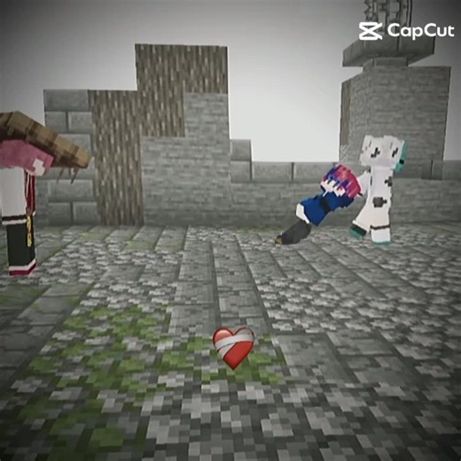 không biết là anh hiha the blue có sao ko vậy:))) #video #minecraft