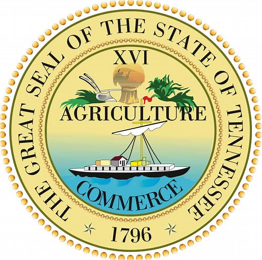 Discover the Official Tennessee State Insect