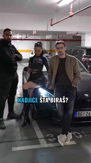 Balkan Influencers Gagi and Nadjica Showcase their Lifestyle #ForYou