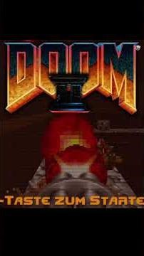 Doom 2 Demo Intro Part 3 #doom2 #idsoftware #nintendo #playstation #xbox