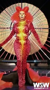 540K views · 10K reactions | Welcome to the RuPaul Ball! Category...