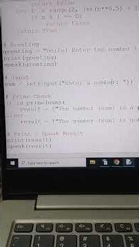 How to create ai engine in python #python #programminglanguage