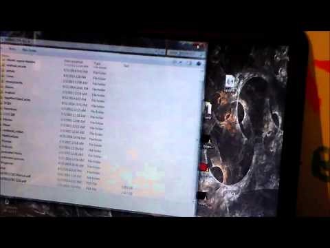 Nextbook 7.85 Android Tablet Update 1 to Kit Kat 4.4.2