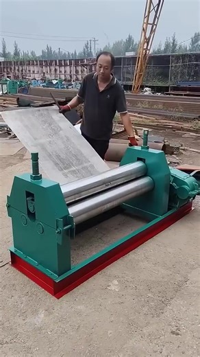 #196 How to use the plate rolling machine#viralvideo#youtubeshorts #reels #fyp | Elite Drawings | Facebook