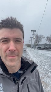 The weather here is its own novel… | Meteorologist Cody Matz FOX 9 KMSP