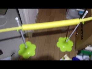 Bmx バニーホップ測定器の作り方 ((How to make the bunny hop measuring instrument))