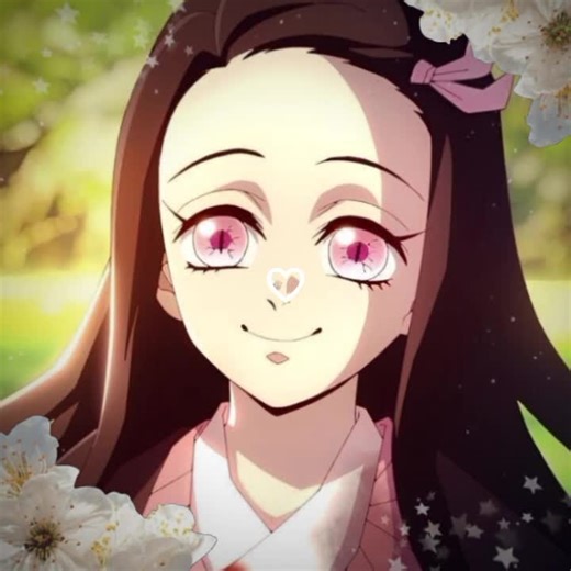 MY BABY NEZUKO♡