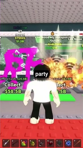 NEW OP Steal A Brainrot duplicator Script in the comments!