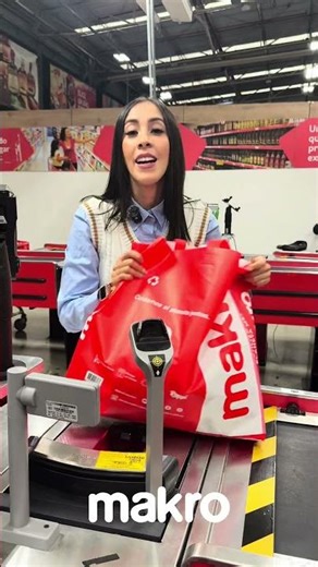 En Makro la quincena que sí alcanza
