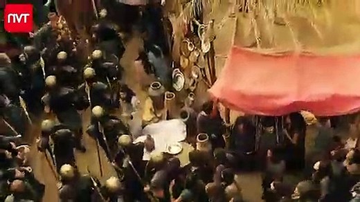 Capitulo 1 Josue Y La Tierra Prometida