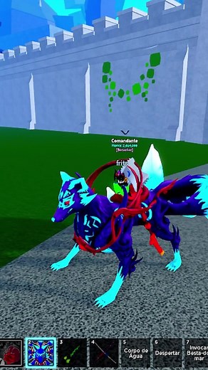 Blox Fruits: Dragon Rework Trailer | Release Date Revealed