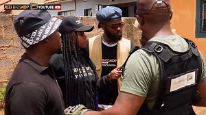 I Gave This Sangoma R10K, He Promised Me A Job | CinemaScope