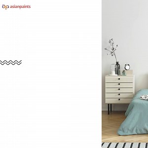 463K views · 147 shares | Did working from your bedroom leave you wanting a revamp? Let us help with #AsianPaintsWallStickers. All through this month, you can DM us photos of your bedroom walls, tell us a little about the vibe of your space and we'll suggest some Wall Stickers to give your plain walls a quick makeover. #WallStickerForYourRoom | Asian Paints | Facebook