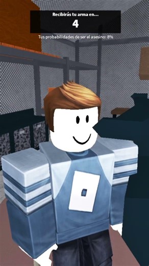 Con este video ganaras rápido en MM2 y no es clickbait #roblox