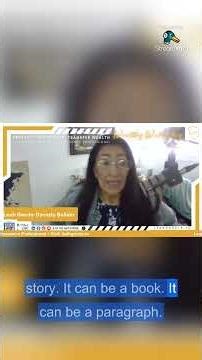 Write your money story and change thinking