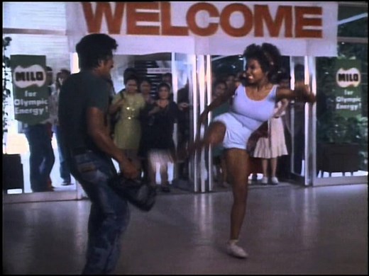 Rosanne Katon | Actress, Stunts