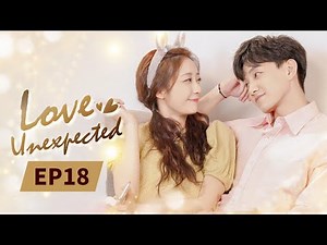 【ENG SUB】Love Unexpected | EP18 | Starring: Fan Shiqi/Qi Yandi | 不可思议的爱情 | MangoTV US