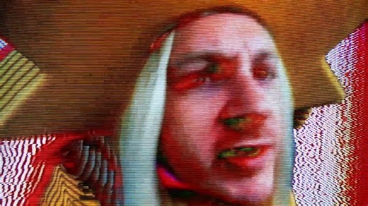 stupid horse-100 gecs（MV remix）