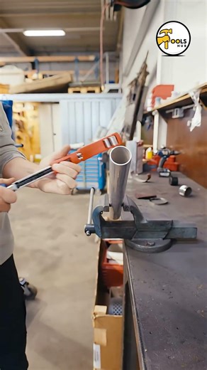 Why Pros Choose KNIPEX for Plumbing 💧